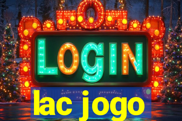 lac jogo